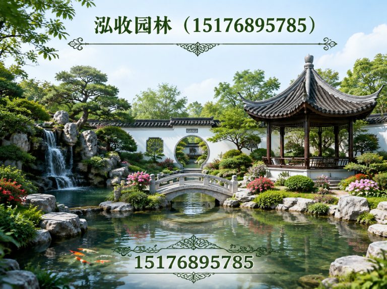 眉山防腐木展示图
